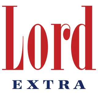 Lord Extra Logo
