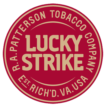 Lucky Strike Logo Online Tabak Shop
