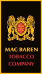 Mac Baren Logo Online Tabak Shop