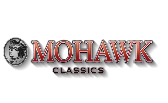 Mohawk Classics Zigaretten Logo