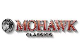 Mohawk Logo Online Tabak Shop