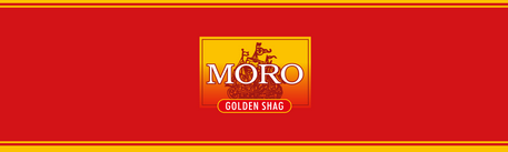 Moro Logo Online Tabak Shop