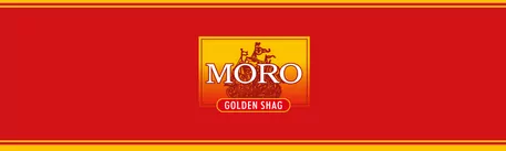 Moro Logo Online Tabak Shop