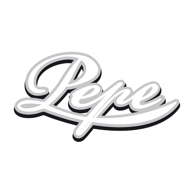 Pepe Zigaretten Logo