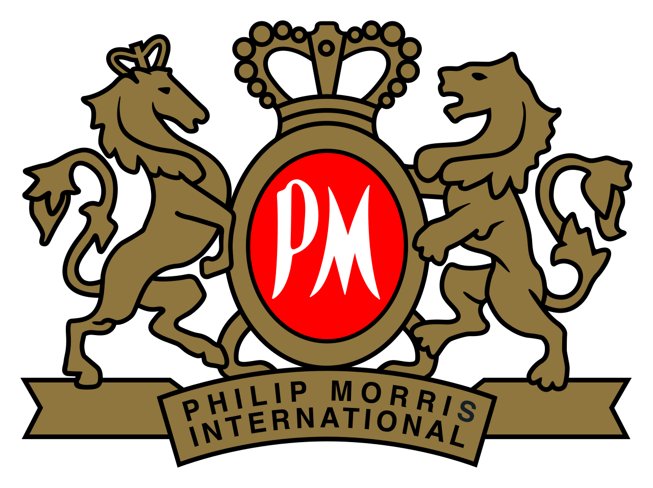 Phlip Morris Logo Online Tabak Shop