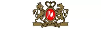 Phlip Morris Logo Online Tabak Shop