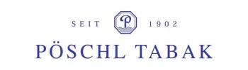 Poeschl Pueblo Tabak Hersteller Logo