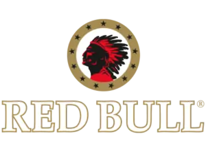 Red Bull Logo Online Tabak Shop