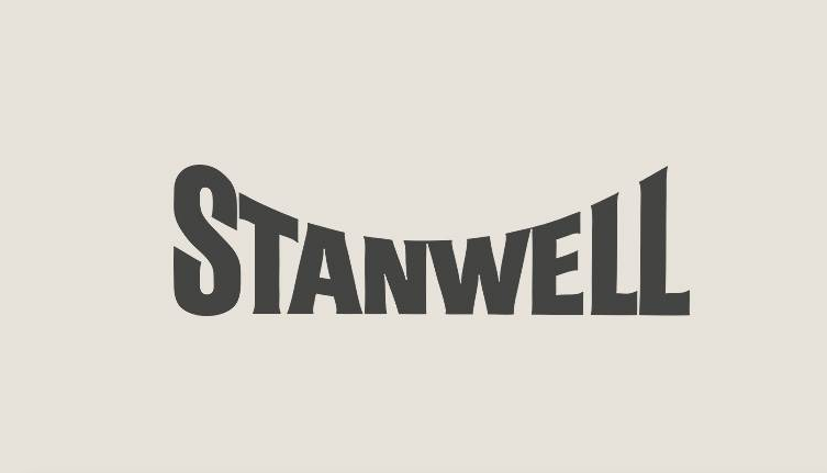 Stanwell Logo Online Tabak Shop