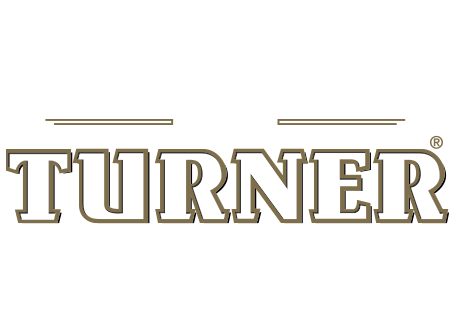 Turner Logo Online Tabak Shop