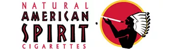 American Spirit Zigaretten Logo