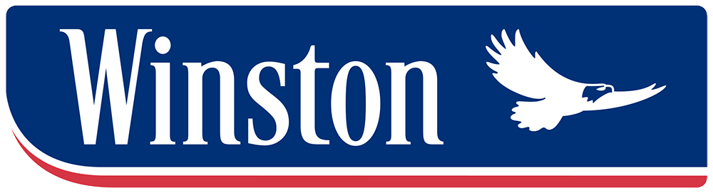 Winston Logo Online Tabak Shop