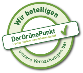 Onlinetabakshop DerGrünePunkt Auszeichnung