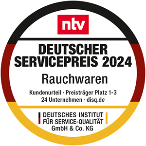 n-tv - Deutscher Servicepreis 2024