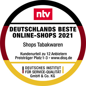 n-tv - Deutschlands beste Online-Shops 2021