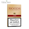 Moods Long Filter