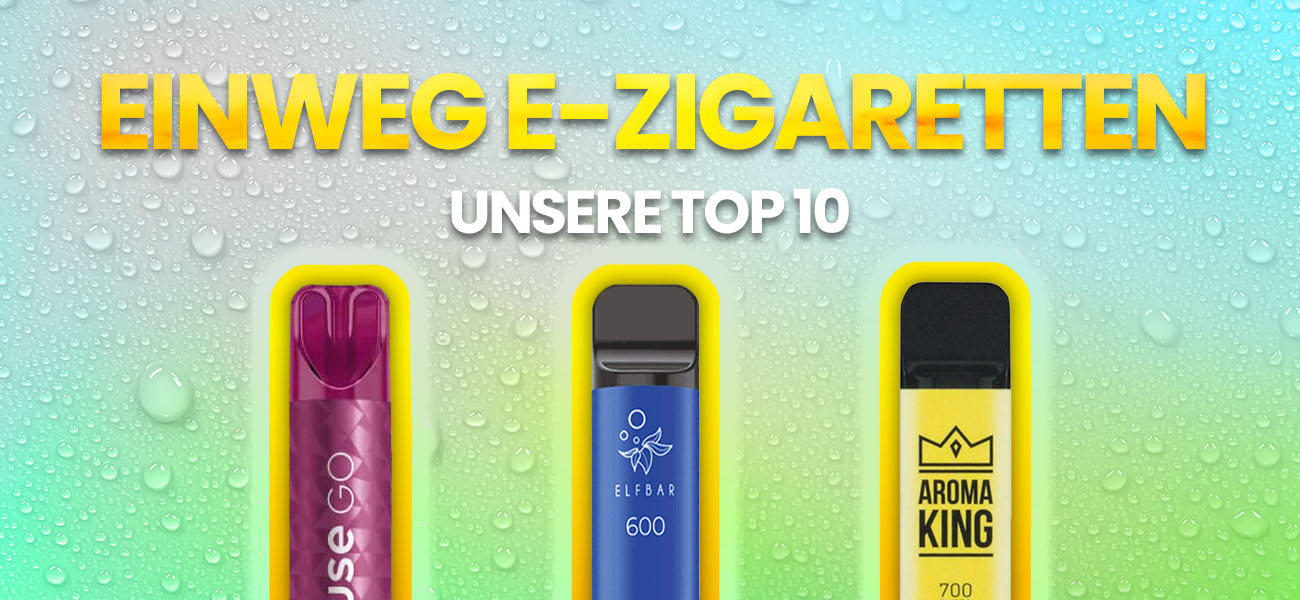 elfbar elfa master akku Das sind die besten E-Zigaretten main image 0