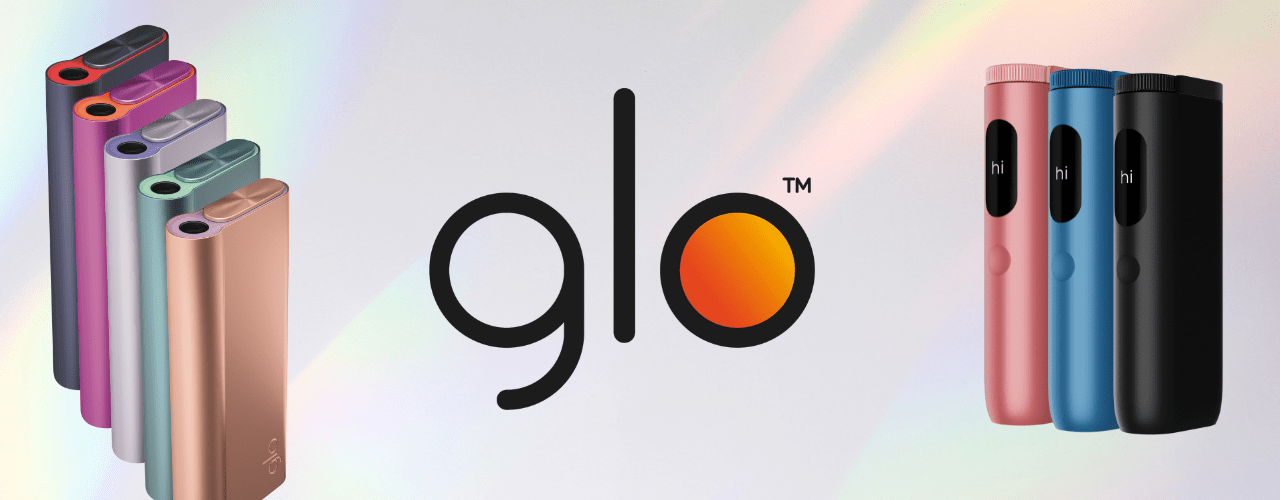 glow e zigarette glo E-Zigaretten bequem & schnell online kaufen