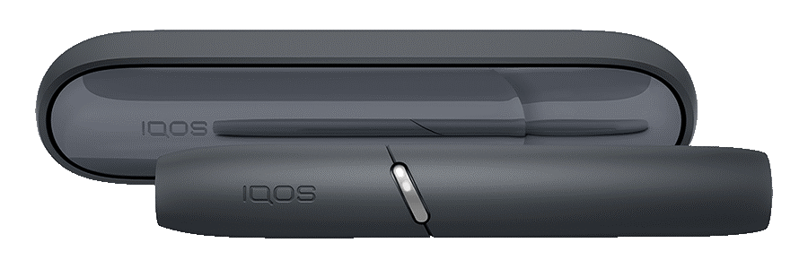 IQOS Geräte vergleichen
