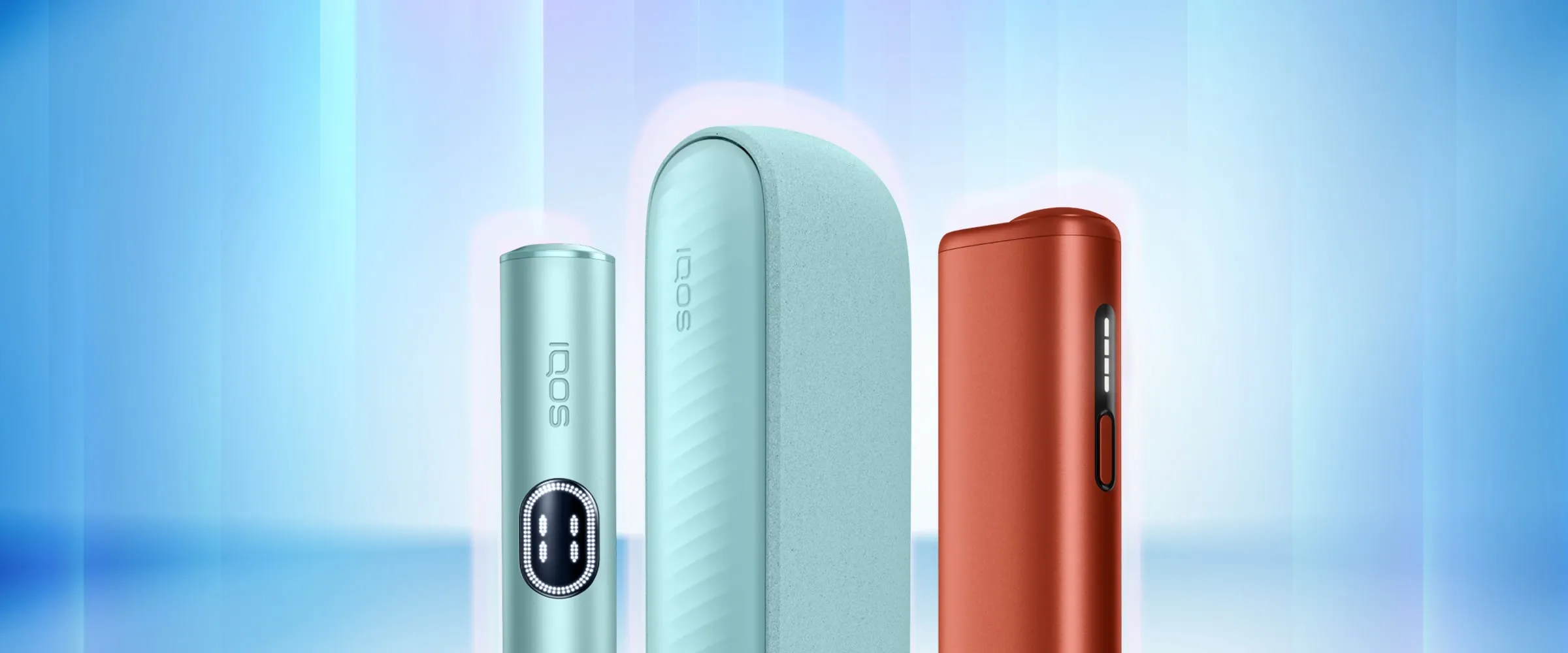 IQOS ILUMA i kaufen und entdecken