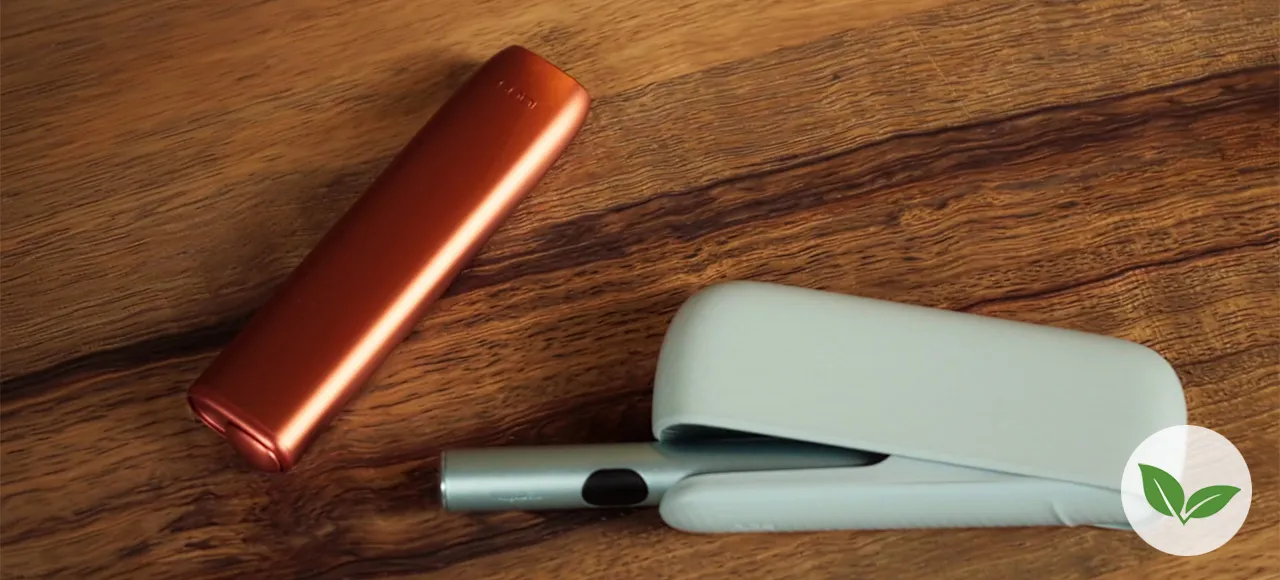IQOS Geräte: Die neuen 2025er IQOS Modelle ILUMA I Kit und ILUMA I ONE