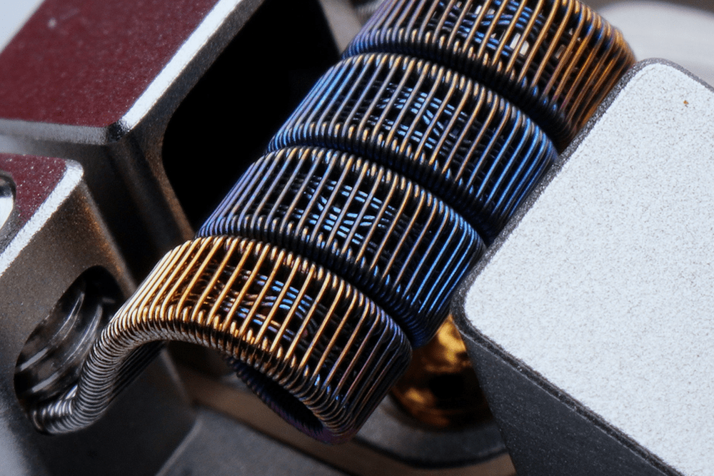 Lynden Liquids Test - Ein Bestseller aus Berlin