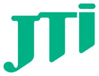JTI Logo Logo des Herstellers JTI