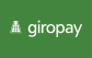 Zahlungsart Giropay / Paydirekt