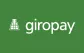 Zahlungsart Giropay / Paydirekt