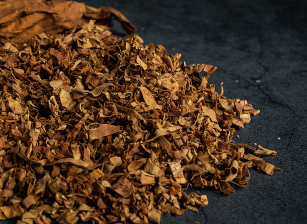 tabakersatz-knaster-real-leaf