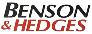 Benson & Hedges