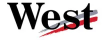 West