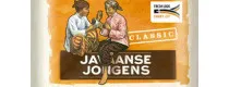 Javaanse Jongens