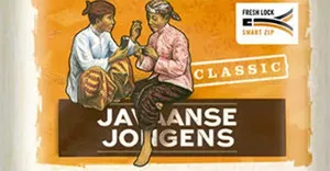 Javaanse Jongens