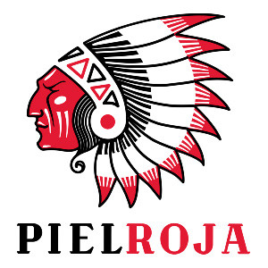 Pielroja