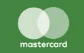 Zahlungsart Mastercard